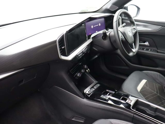 Vauxhall Mokka Electric
