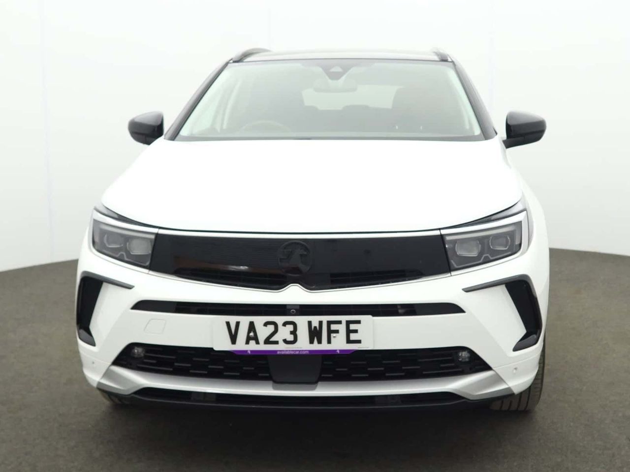 Vauxhall Grandland