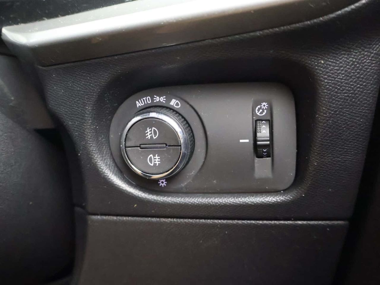 Vauxhall Mokka Electric