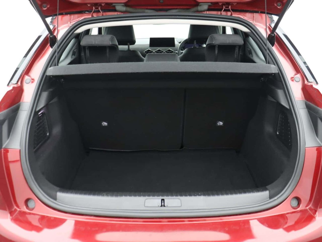 DS AUTOMOBILES DS 3