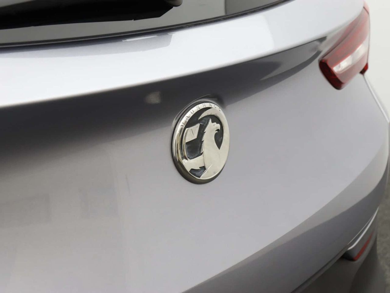 Vauxhall Grandland X