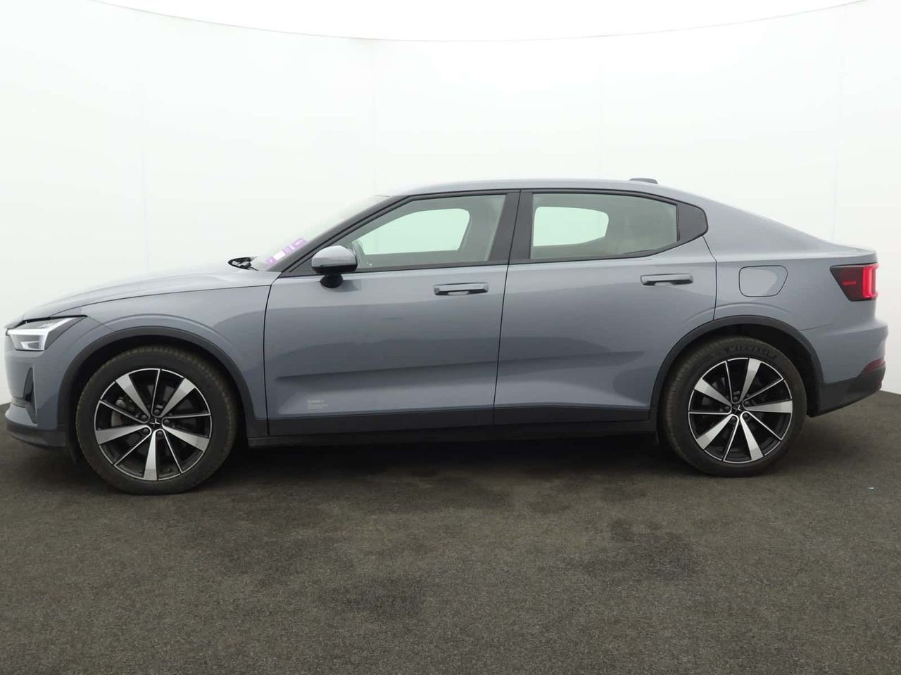 Polestar Polestar 2