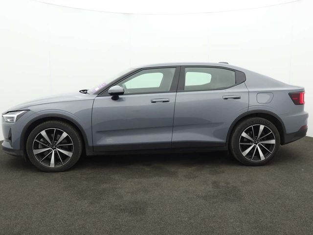 Polestar Polestar 2