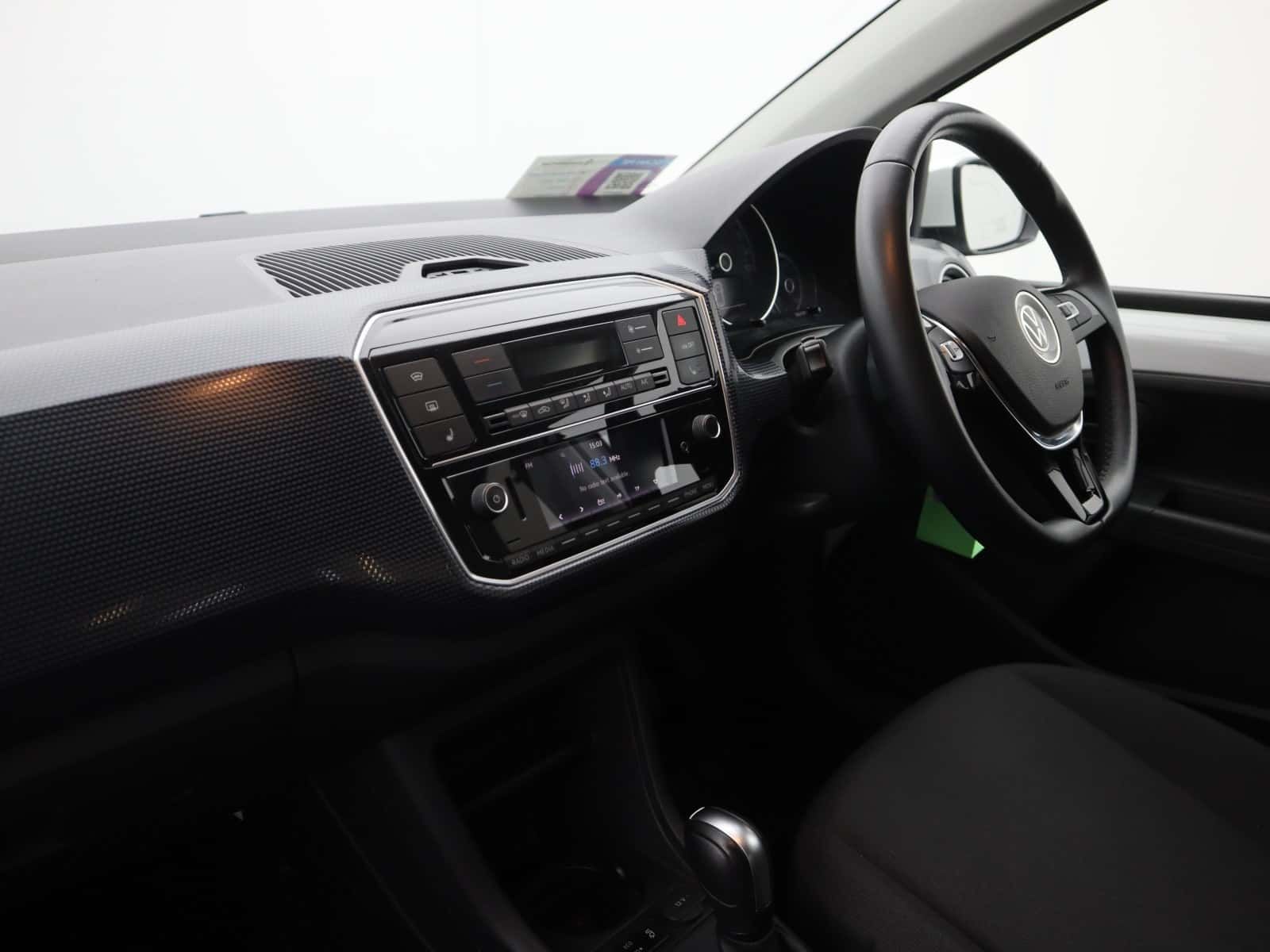 Volkswagen e-up!