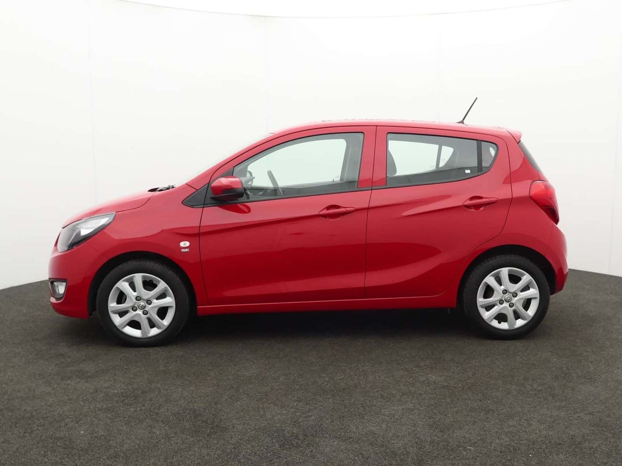 Vauxhall Viva