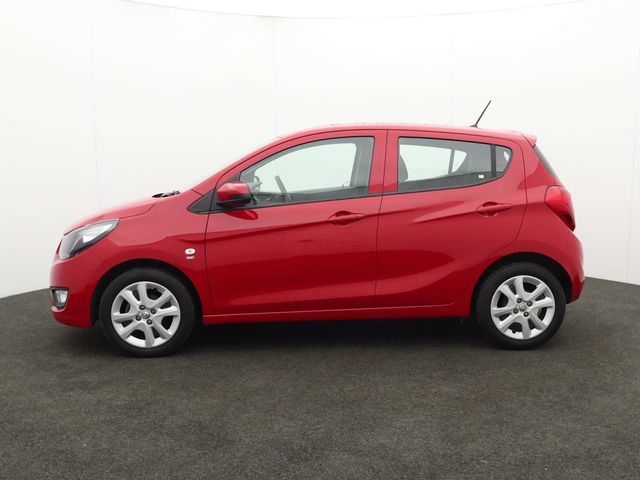 Vauxhall Viva