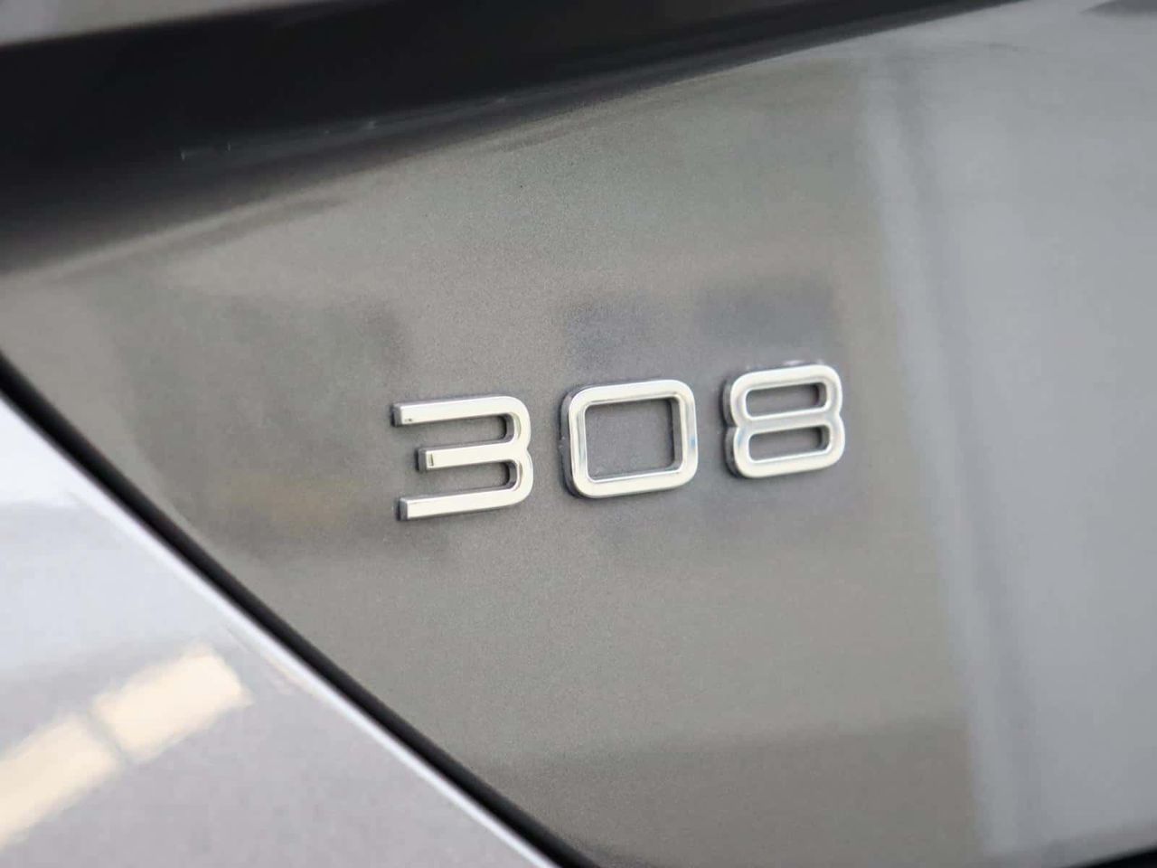 Peugeot 308 SW 