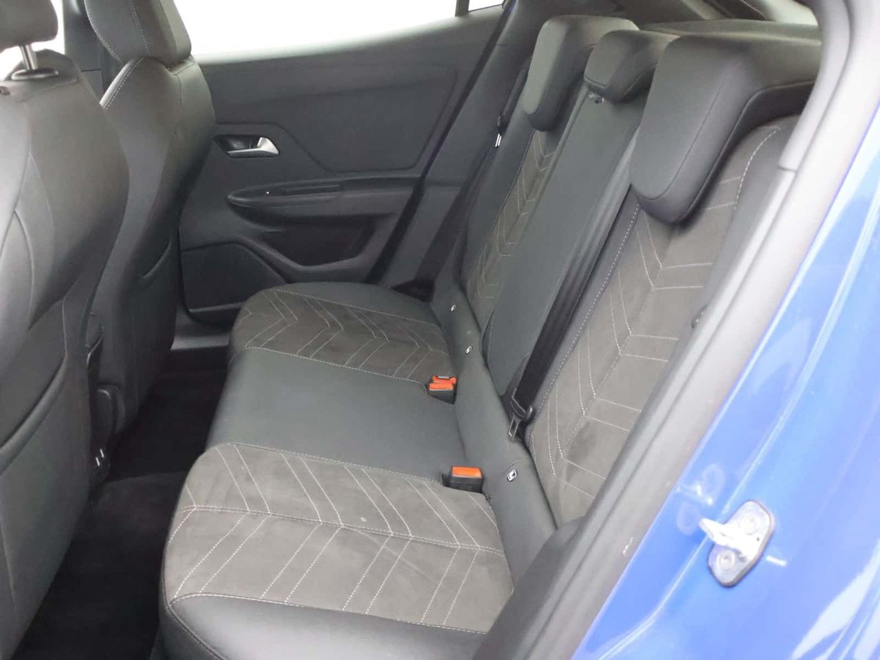 Vauxhall Mokka Electric