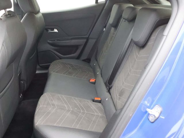 Vauxhall Mokka Electric