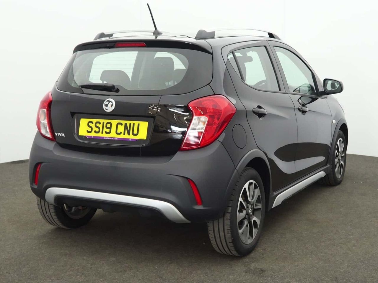 Vauxhall Viva