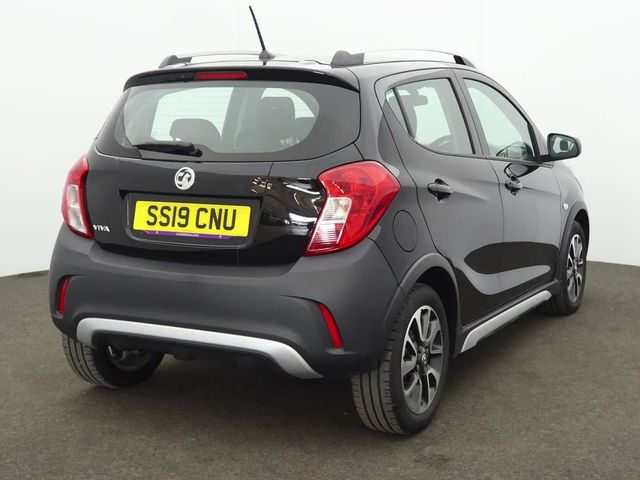 Vauxhall Viva