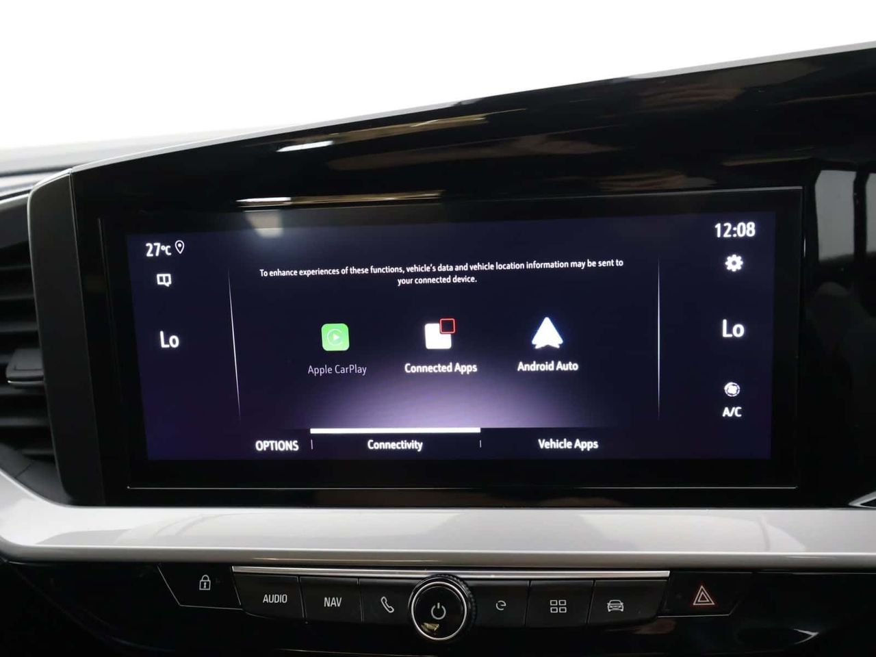 Vauxhall Mokka Electric