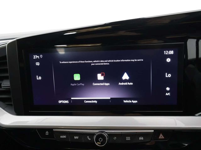 Vauxhall Mokka Electric