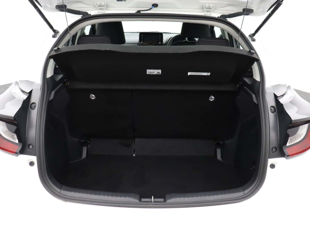 Mazda Mazda2 HYBRID 