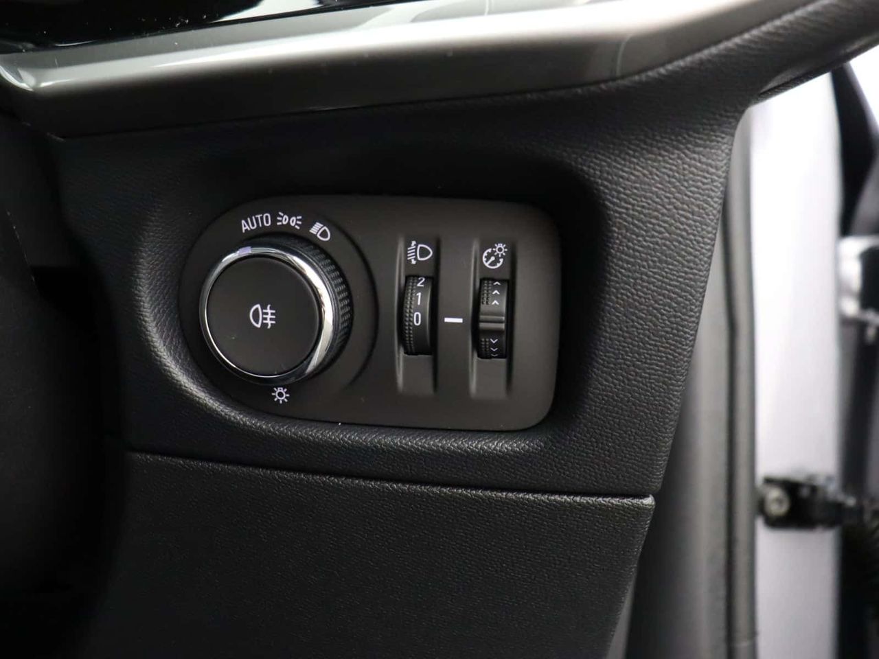 Vauxhall Mokka Electric 