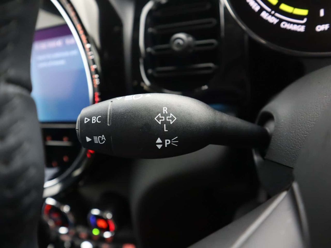 MINI Electric Hatch