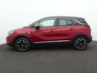Vauxhall Crossland 