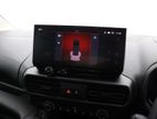 Vauxhall Combo-e Life 