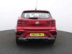 MG MG ZS 