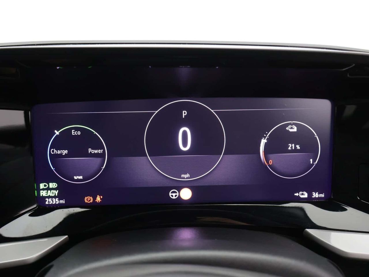 Vauxhall Mokka Electric