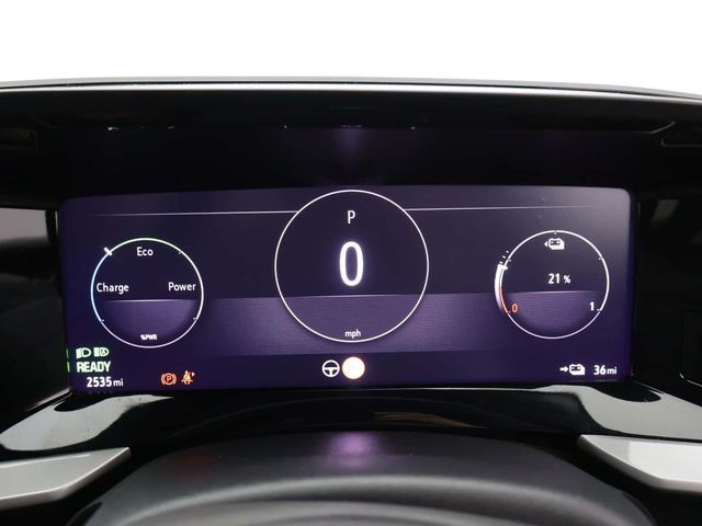 Vauxhall Mokka Electric