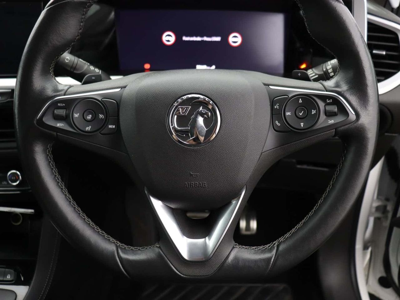 Vauxhall Grandland