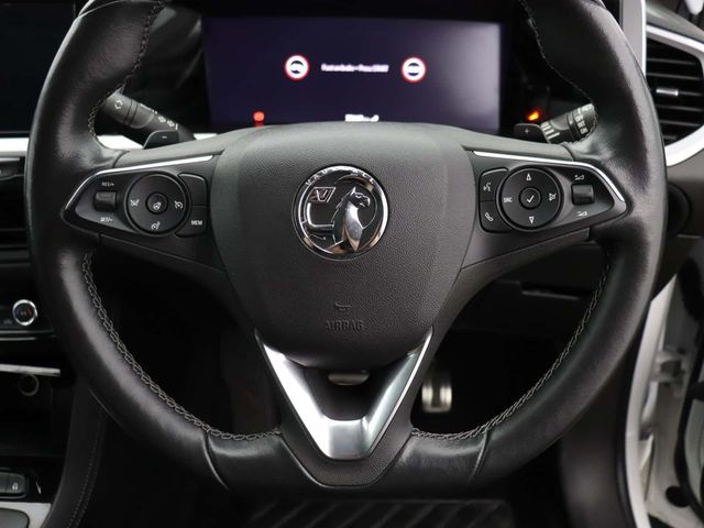 Vauxhall Grandland