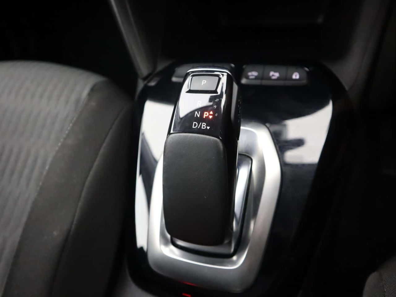Vauxhall Corsa Electric