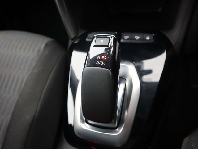 Vauxhall Corsa Electric