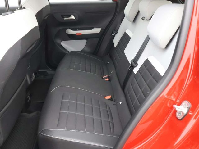 Citroen e-C3