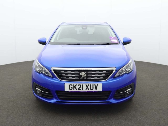 Peugeot 308 SW