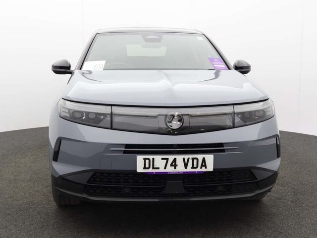 Vauxhall Grandland
