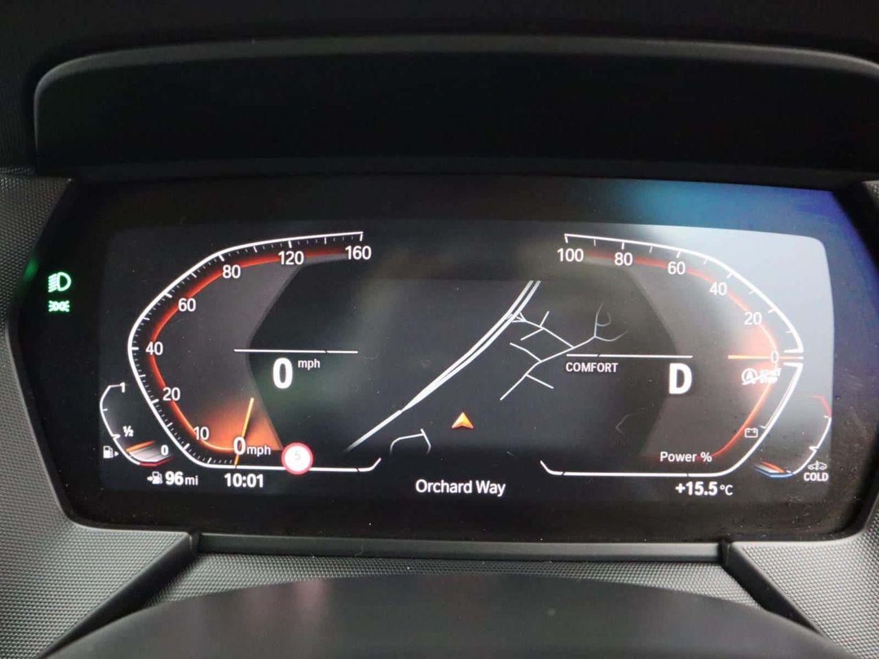 BMW 2 Series Gran Coupe 