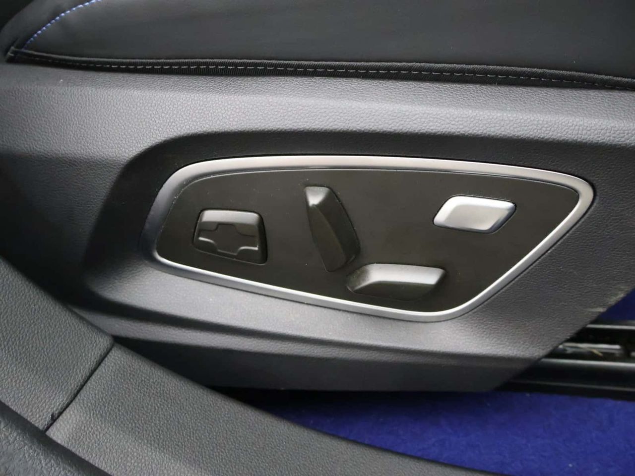 Renault Scenic E-Tech