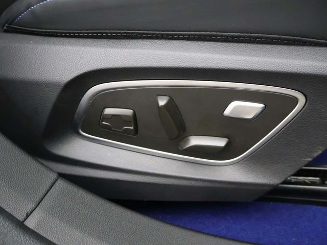 Renault Scenic E-Tech