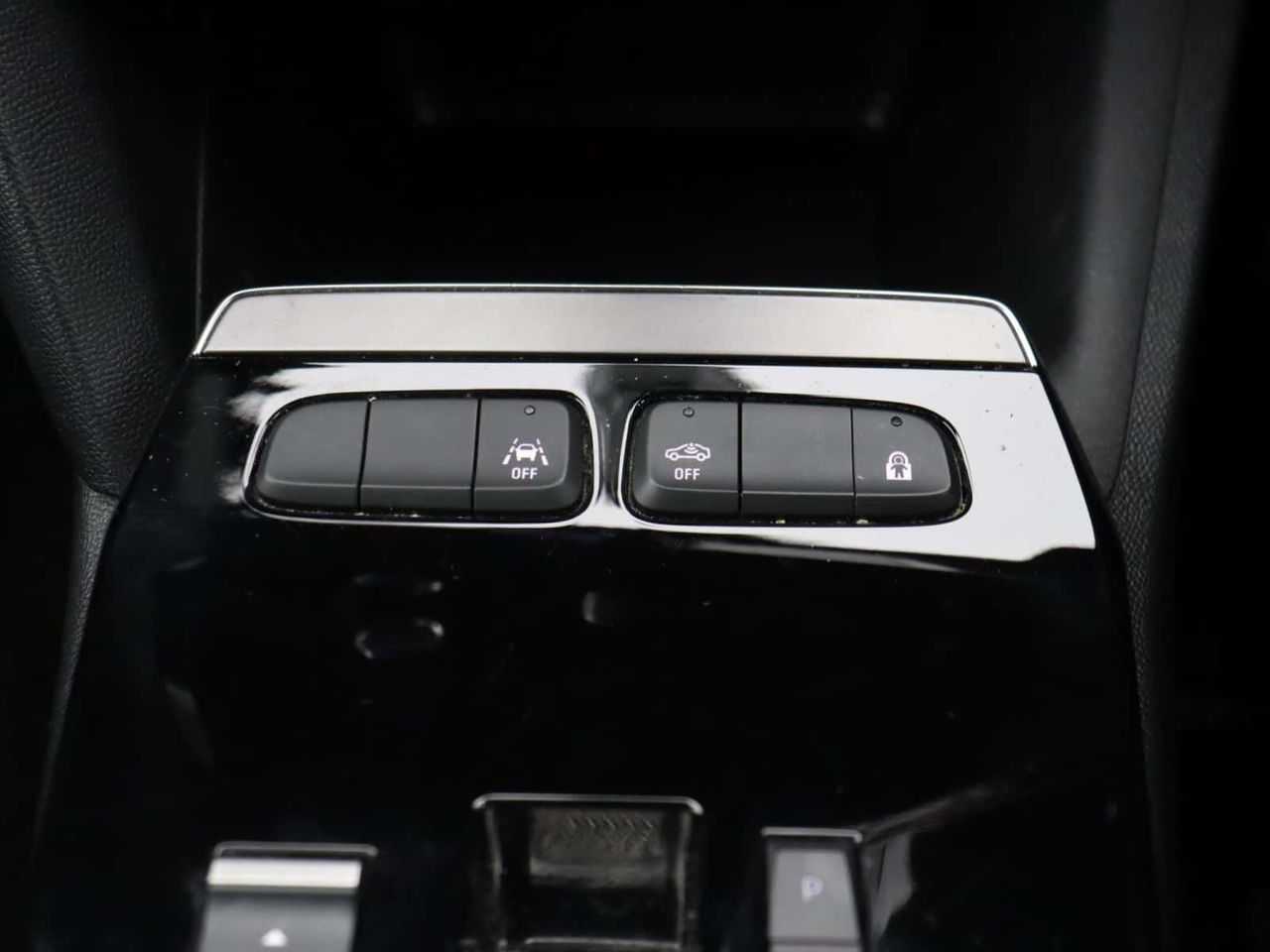 Vauxhall Mokka Electric