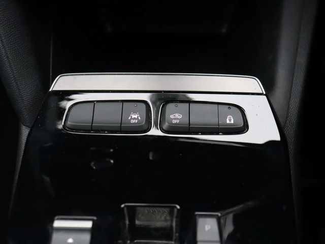 Vauxhall Mokka Electric