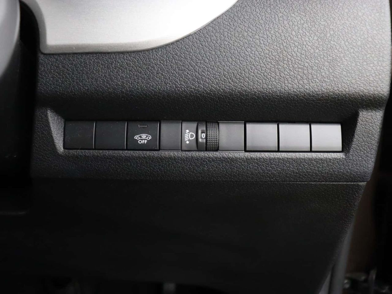 Vauxhall Vivaro Life Electric