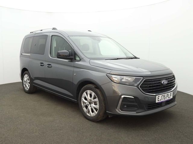 Ford Tourneo Connect