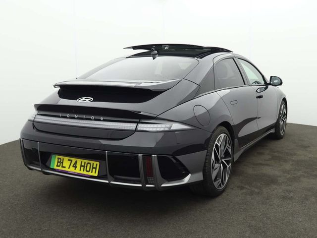 Hyundai IONIQ 6