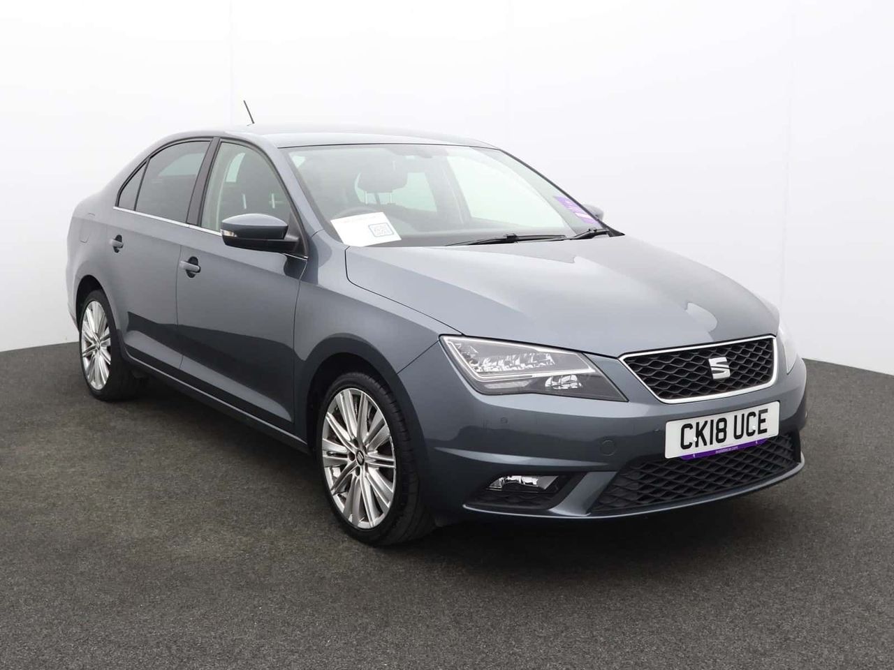 SEAT Toledo