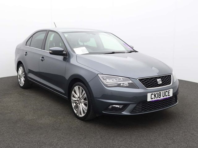SEAT Toledo