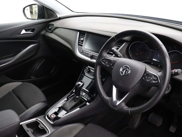 Vauxhall Grandland X