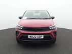 Vauxhall Crossland 