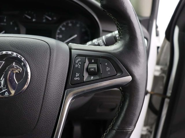 Vauxhall Mokka X