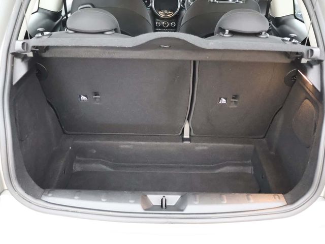 MINI Electric Hatch