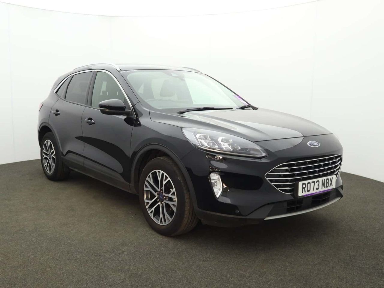2023 Ford Kuga