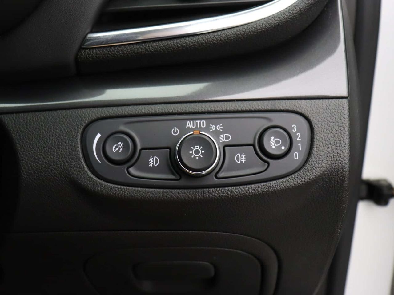 Vauxhall Mokka X