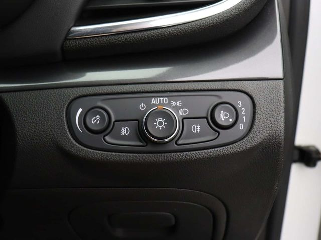 Vauxhall Mokka X