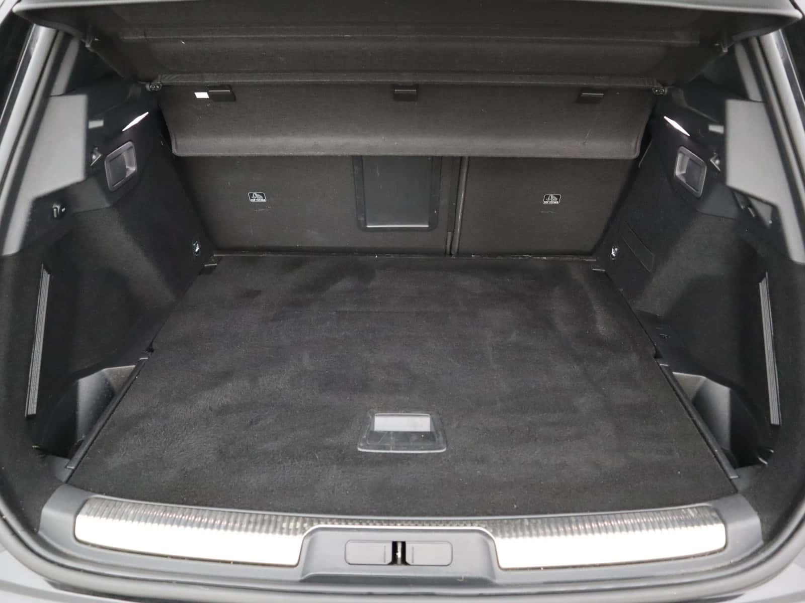 DS AUTOMOBILES DS 7 CROSSBACK